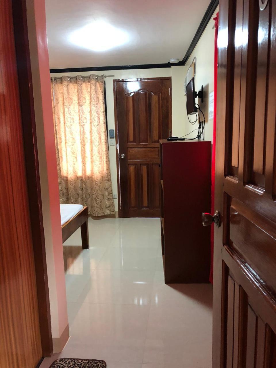 Rl Coastline Inn El Nido Exterior photo