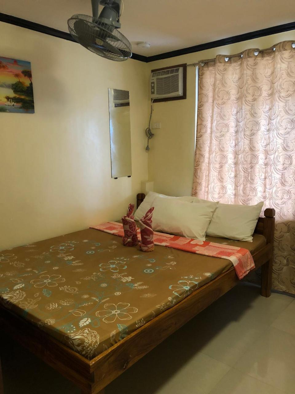 Rl Coastline Inn El Nido Exterior photo