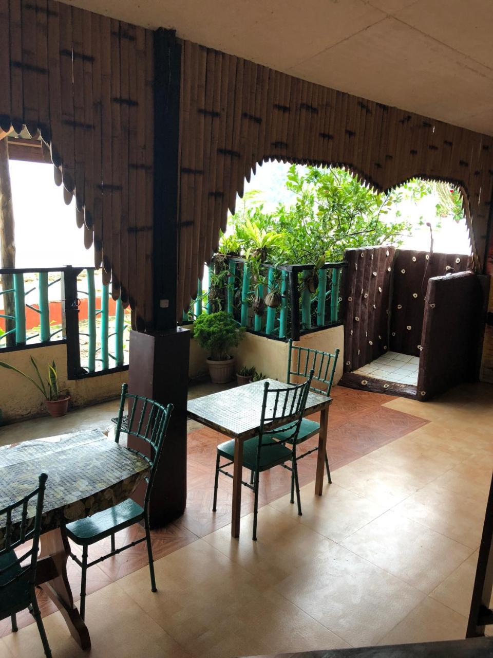 Rl Coastline Inn El Nido Exterior photo