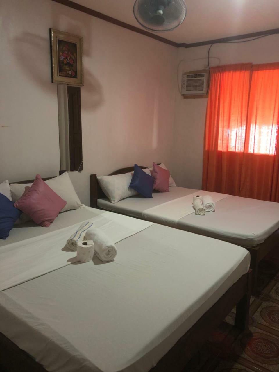 Rl Coastline Inn El Nido Exterior photo