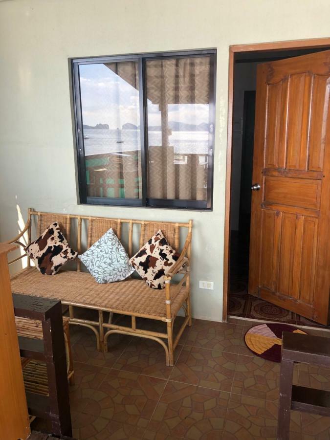Rl Coastline Inn El Nido Exterior photo