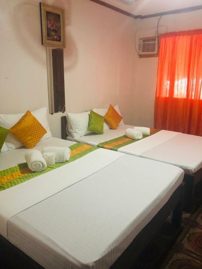 Rl Coastline Inn El Nido Exterior photo