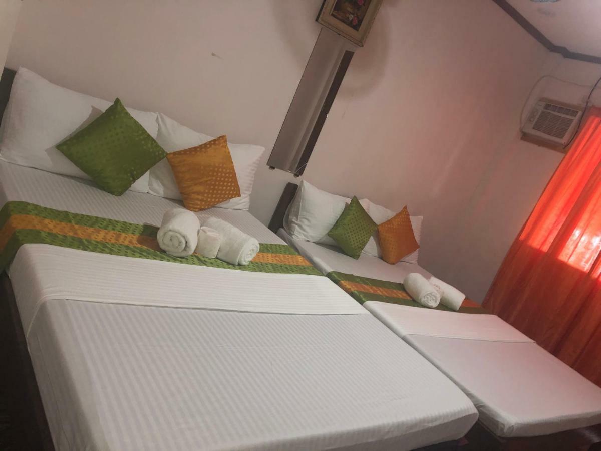 Rl Coastline Inn El Nido Exterior photo